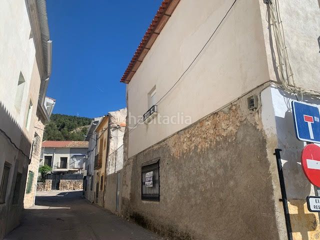 Foto 53eebf84-8d03-4426-be77-add645433906. Casa a Hontoba