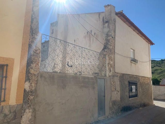 Foto 582704d1-ce2b-4b8b-993c-3986b6f10620. Casa a Hontoba