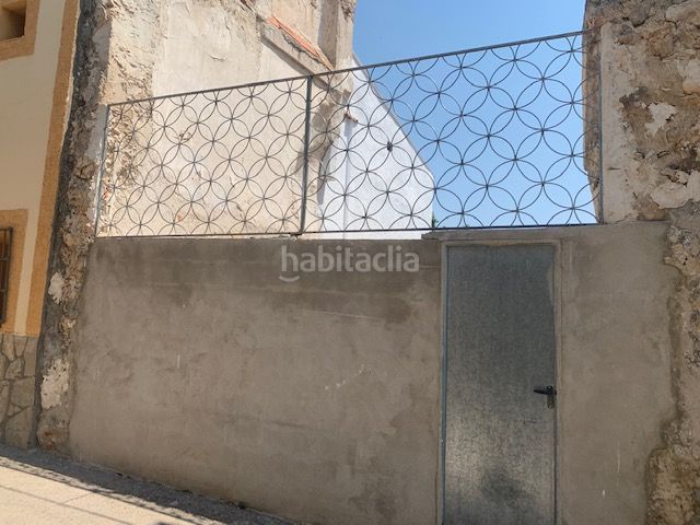 Foto b6d521f1-3e34-4bc9-865d-17c255e8e527. Casa a Hontoba