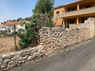 Terreno residenziale in Hontoba. ¿buscas tranquilidad, naturaleza y construir un hogar a tu medid