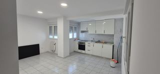 Zweistöckige Wohnung in La Estación