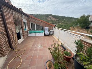 Dachwohnung  Calle subida al castillo. Excelentes vistas a la montaña