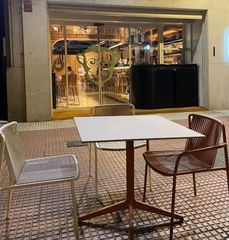 Rent Business premise in Almagro. Bar restaurante en chamberí
