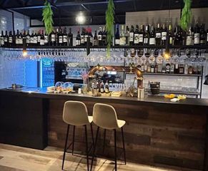 Umzug Geschäftsraum in Goya. Bar restaurante próximo a metro príncipe de vergara