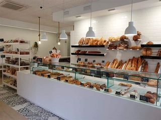 Business premise in Arapiles