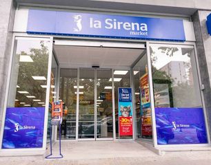 Local Comercial en Castellana