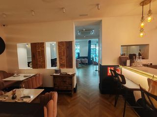Transfer Business premise in Goya. Traspaso de local en goya