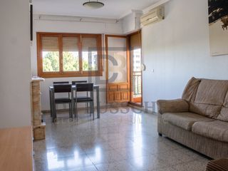 Pis  Calle liceo politecnico. Venta de luminoso piso en almoradí, zona centro. 3 habitaciones,