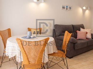 Location Appartement  Calle loma la. Piso recién reformado y equipado al detalle. dispone de un gran