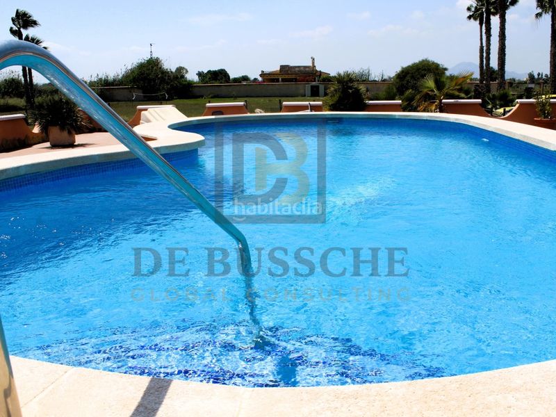 Foto 1d59cf70-f0e7-4ae1-b8a9-bfdad88be8d1. Xalet a Dolores