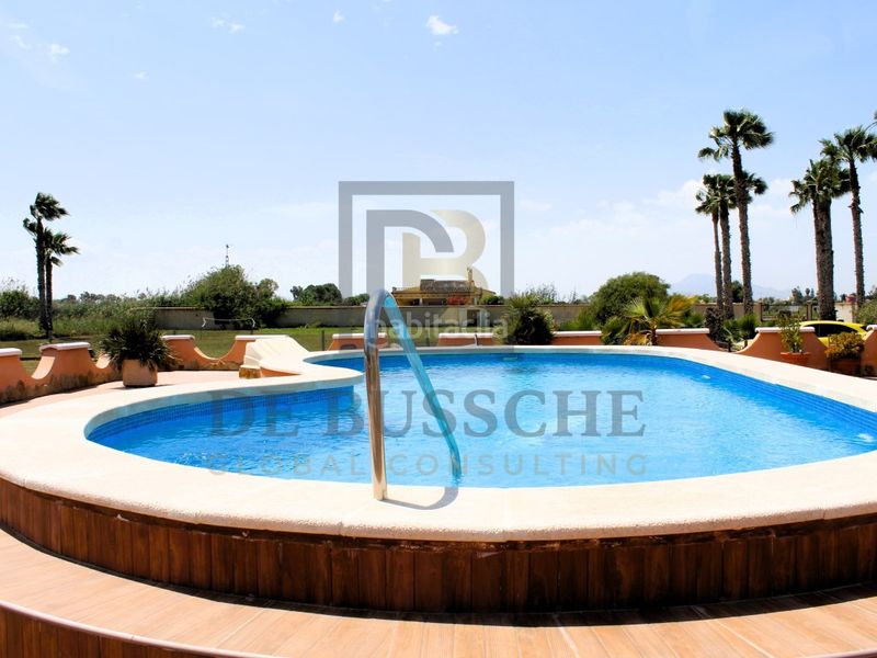 Foto 2ee2bd86-58b0-4574-ab3b-5ee84b68cdab. Xalet a Dolores
