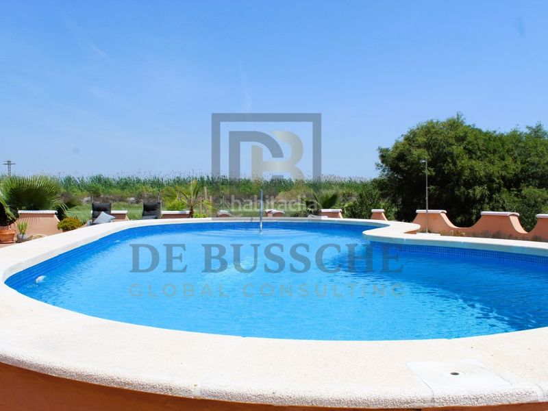 Foto a014e155-c119-493a-b216-8ac3bacc6dc7. Xalet a Dolores