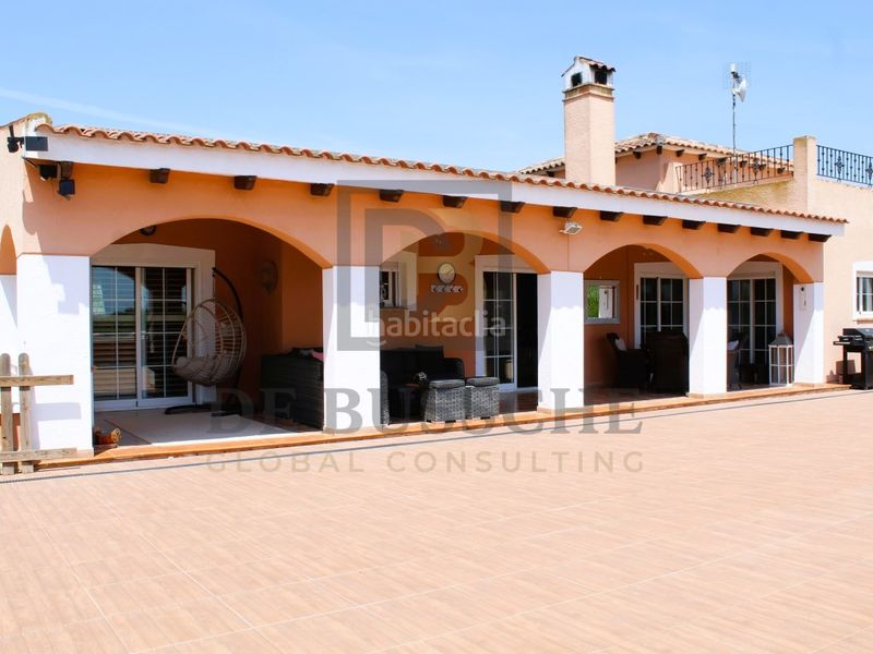 Foto c662c5a1-1722-4142-b05d-b218ad8ab93a. Xalet a Dolores