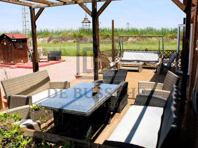 Foto dbff1b8d-c352-4e98-be2c-1a7d31502fa6. Xalet a Dolores