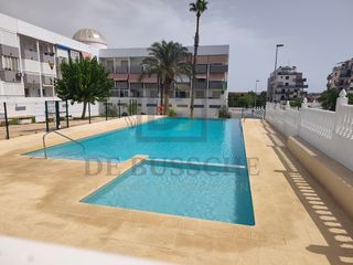 Piccolo appartamento  Calle holanda mp. Apartamento reformado a estrenar en mil palmeras llaves en mano,