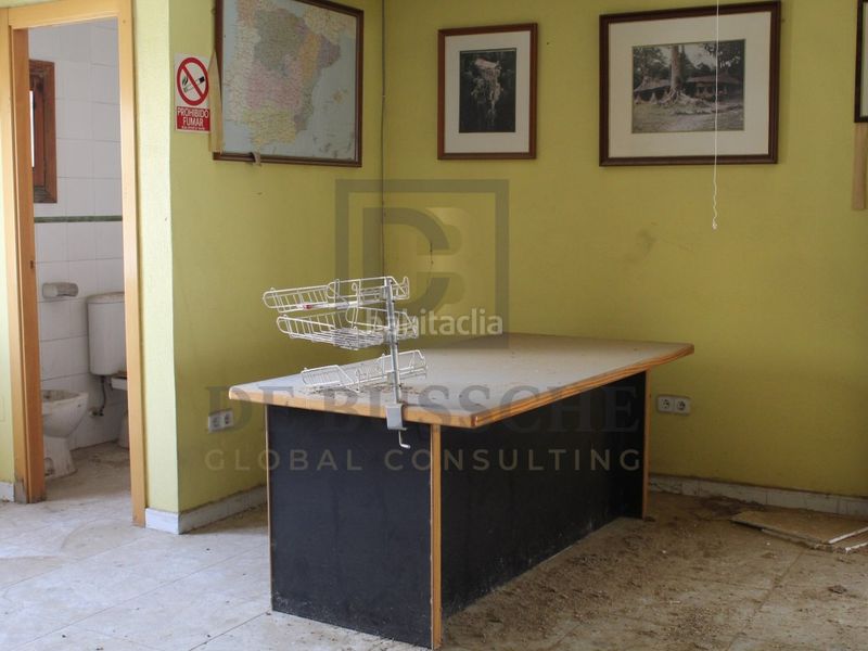 Foto 8e02a762-bcb8-4a78-9913-884986799fc5. Nau industrial a Bigastro