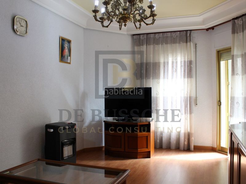Foto b4c85d92-fae0-41e6-92f2-05501a28993a. Pis a Los Cuarteros San Pedro del Pinatar