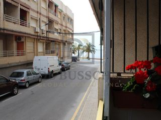 Pis  Calle aragon. Venta de amplio piso en planta baja en los cuarteros, san pedro