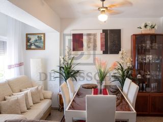 Appartement  Calle conde campillos. Piso en venta en santiago de la ribera con balcón, 3 dormitorios