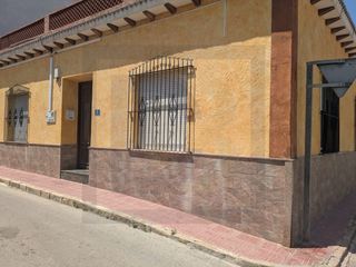 Casa a Calle Reyes Catolicos-Torremend