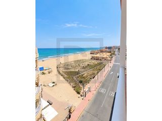 Àtic  Avenida virgen del carmen-mata. Exclusivo ático con gran terraza y vistas panorámicas al mar en