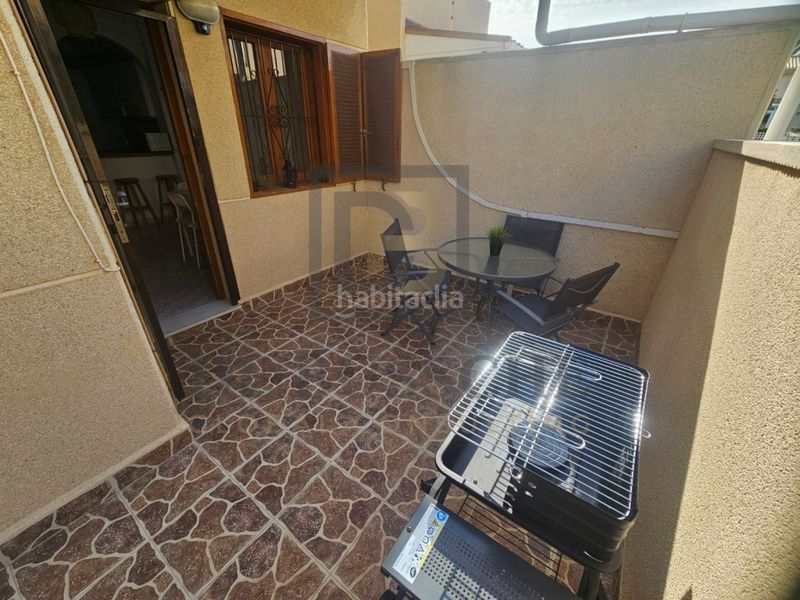 Foto 105d60ce-875b-45f7-af05-71851fe483f1. Casa amb piscina a Playa Flamenca Orihuela