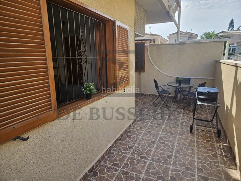 Foto 47fec32f-b83f-424d-bf78-20259917d6eb. Casa amb piscina a Playa Flamenca Orihuela