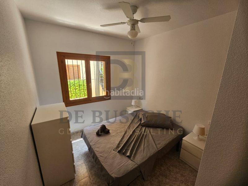 Foto b358e1c7-4cd2-4b5a-8039-5e59686bcf38. Casa amb piscina a Playa Flamenca Orihuela