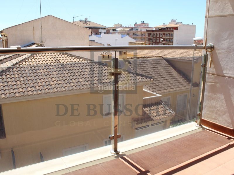Foto 2547c8c3-4ce3-4d0c-8dcb-e3788ce87157. Pis amb aparcament a Pilar de la Horadada ciudad Pilar de la Horadada