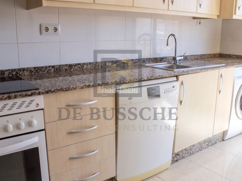 Foto 58a4c25b-f605-4825-b0fc-f77c594d4f19. Pis amb aparcament a Pilar de la Horadada ciudad Pilar de la Horadada