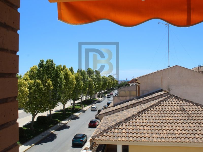 Foto b320f114-a066-4ae1-a992-f8c0b80b5d65. Pis amb aparcament a Pilar de la Horadada ciudad Pilar de la Horadada
