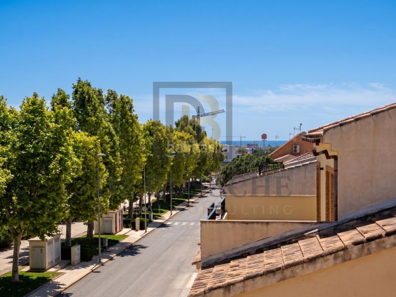 Foto becfa9ac-8457-4802-ba90-e06ab691f8a3. Pis amb aparcament a Pilar de la Horadada ciudad Pilar de la Horadada