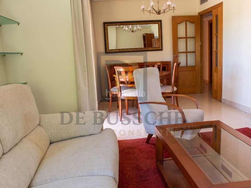 Foto dae5f37b-5560-4780-9be2-da2ae32b2e94. Pis amb aparcament a Pilar de la Horadada ciudad Pilar de la Horadada