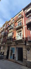 Lloguer Loft  Calle cañón 1. Luminoso estudio en el corazón de cartagena – calle cañón