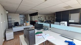 Büro in Avenida marconi 9. Oficina ideal para negocio moderno