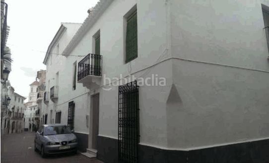 Foto 0199452d-6be7-4993-a191-ac5c4c050b0b. Casa a Albánchez