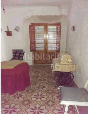 Foto 27e7857c-02b8-4654-aff9-3fd9e7193a17. Casa a Albánchez
