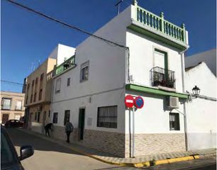 House in Villafranco del Guadalquivir. Vivienda en isla mayor sevilla