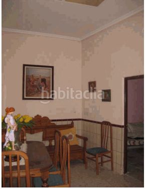 Foto 8f888a06-5e33-4404-86d4-cc9bb1e1dfa8. Casa adossada a Campo de Criptana