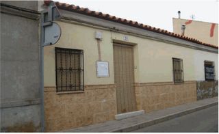 Reihenhaus in Campo de Criptana. Vivienda en campo de criptana ciudad real