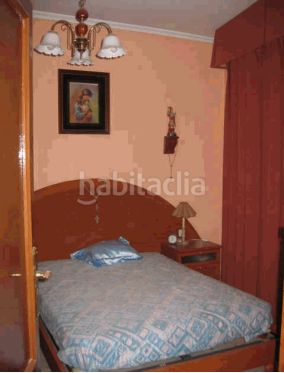 Foto a7891376-53c9-423e-927e-f514062665eb. Casa adossada a Campo de Criptana