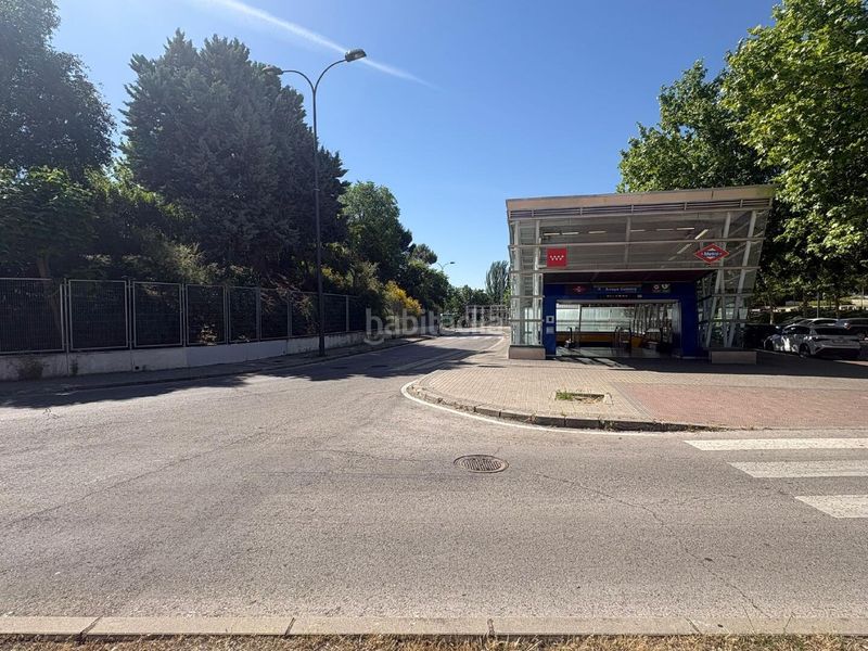 Foto 9355fff7-6671-4da9-9f42-a146d9f35e2b. Chalet en Sector 3 Getafe