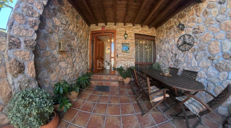 Foto fbb0b0c2-2ff9-4d25-85b3-bb702ad26592. Chalet en Sector 3 Getafe