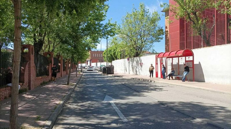 Foto 2325ce98-a260-40a6-976e-efe24e80ae8a. Pis a Centro Getafe