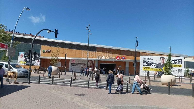 Foto 3ffce2e4-ee99-4581-a3d7-f5db22a7335e. Pis a Centro Getafe