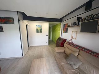 Etagenwohnung en Centro