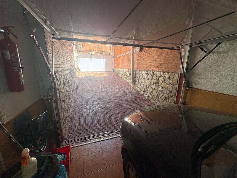 Foto 127d9bd0-6e3f-4fce-86e8-ab7f5c509522. Chalet en Sector 3 Getafe