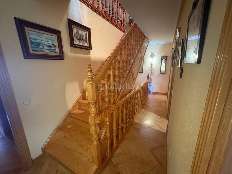 Foto 45b9665c-fa3d-45d9-b77b-d159c9ebbb91. Chalet en Sector 3 Getafe