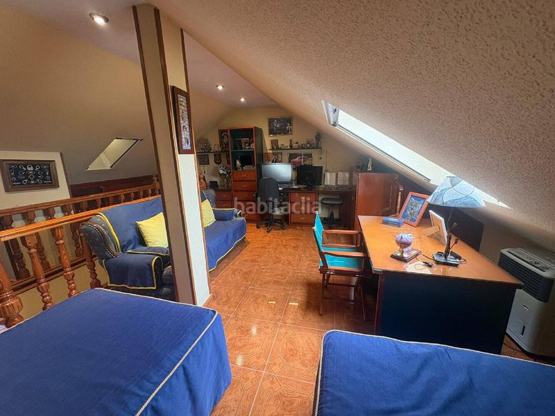 Foto 5926b368-7b79-4bd8-acc8-ae547ca465fc. Chalet en Sector 3 Getafe