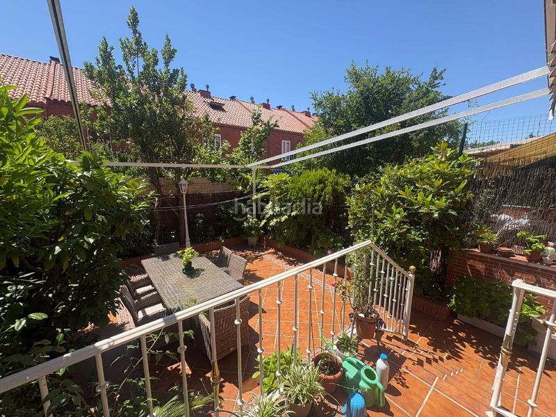 Foto b1d5db63-99bf-4c0f-96f5-4439a46faedb. Chalet en Sector 3 Getafe